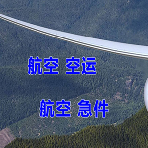 宜宾五粮液机场空运快递-选东方航空和上海航空
