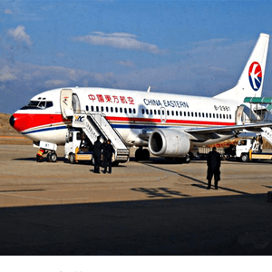 宜宾五粮液机场空运航空快运业稳步发展的原因是什么？